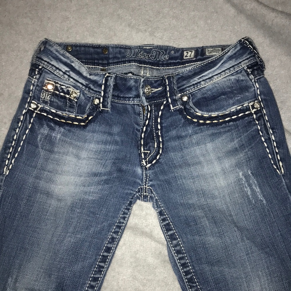 🔥Miss Me Jeans🔥